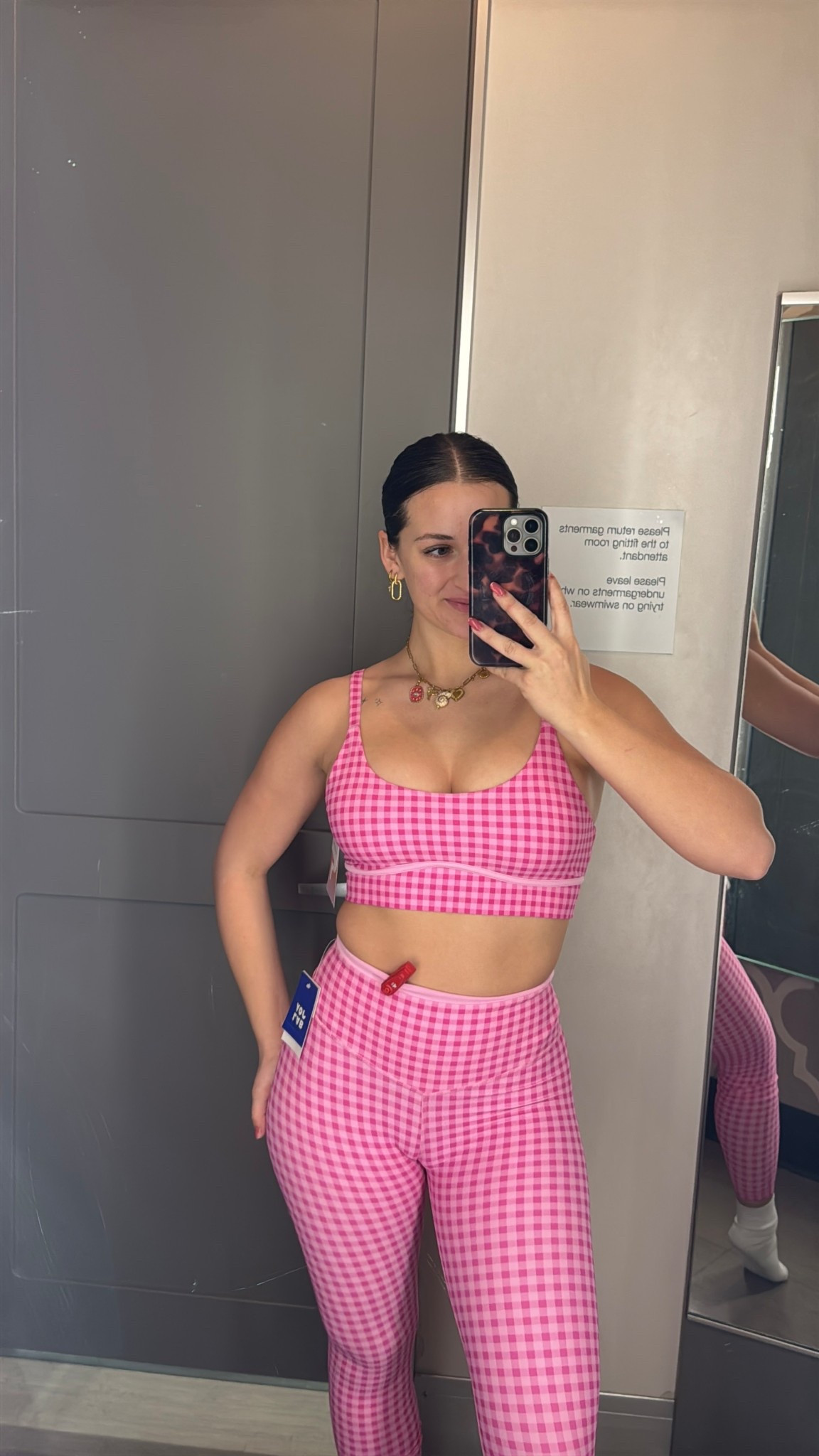 Found My new favorite workout set at target 