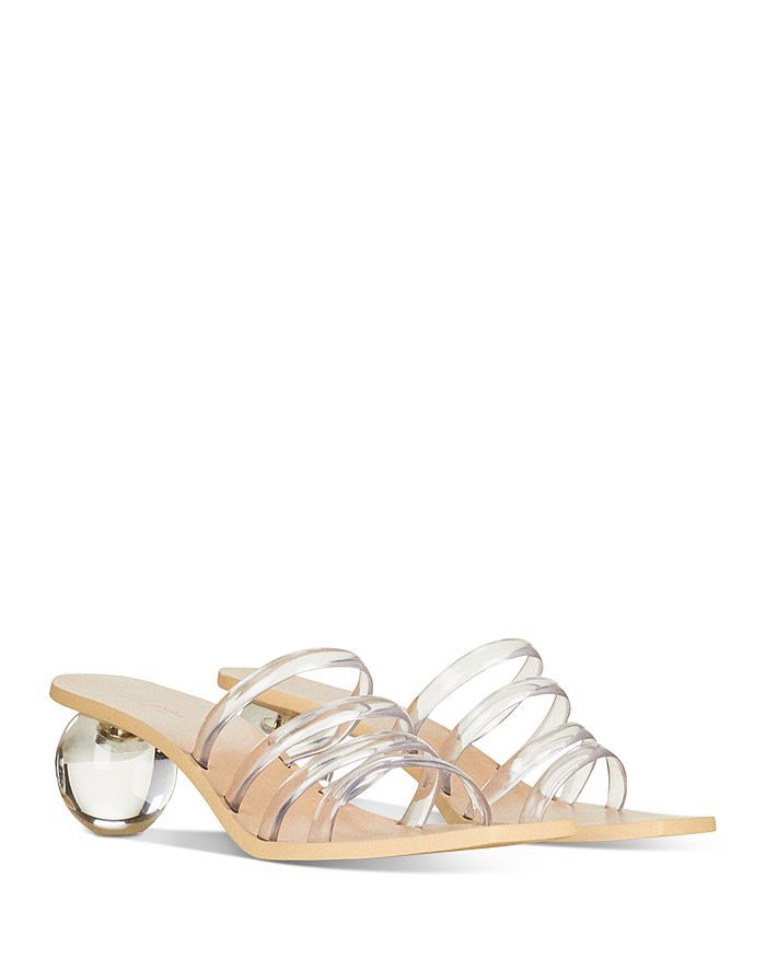 Cult Gaia Women's Jennee Sandals Back to Results -  Shoes - Bloomingdale's | Bloomingdale's (US)