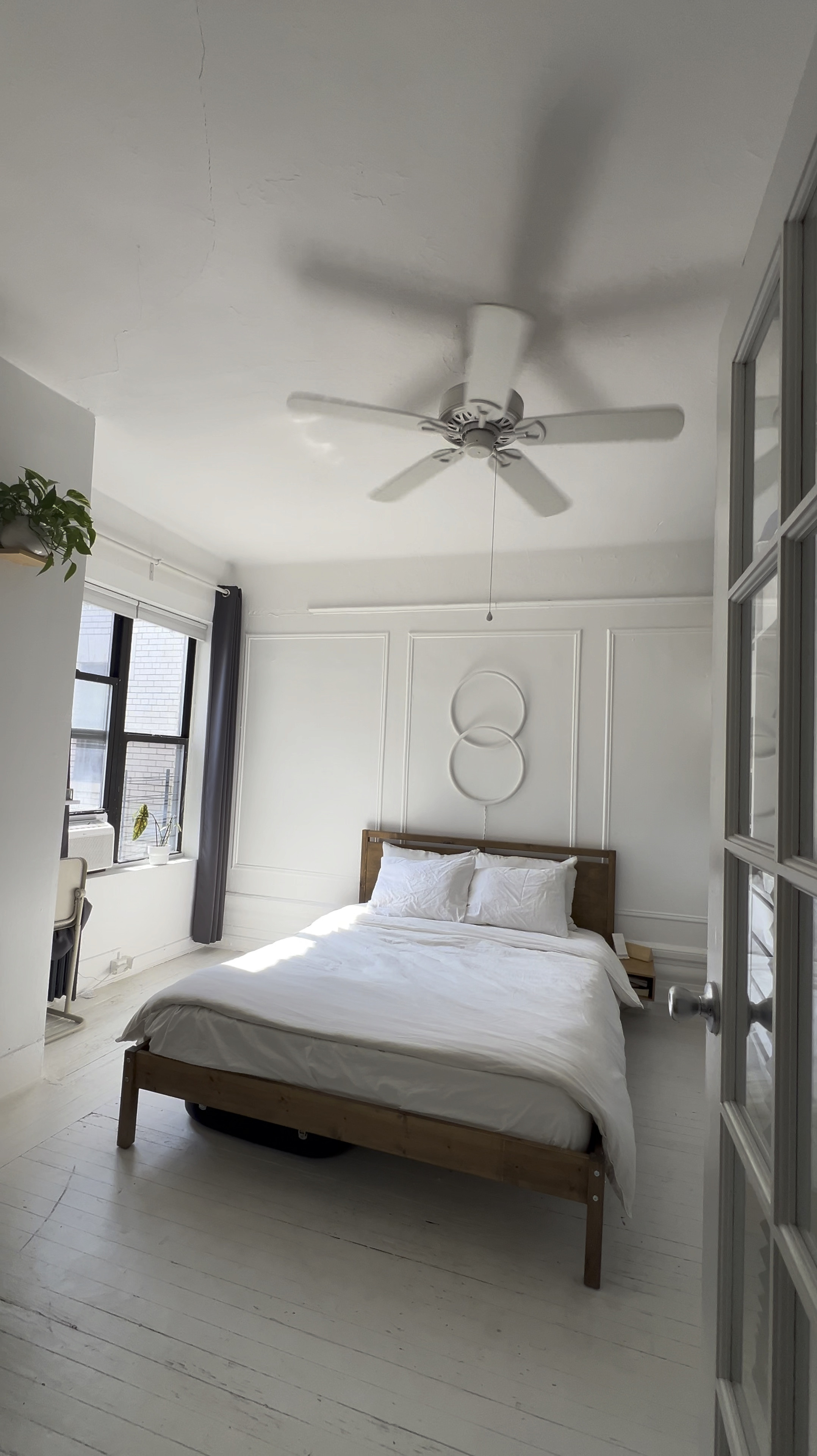 We hacked our IKEA Tarva bed frame to get this look, but here are some adjacent looks from Wayfair!

#LTKSaleAlert #LTKHome