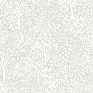 Kelly Clarkson Home Chanton Botanical 33' L x 20.9" W Wallpaper Roll | Wayfair | Wayfair North America