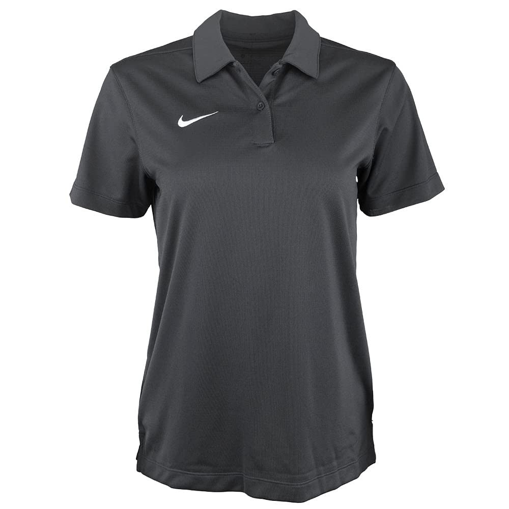 Nike Womens Dry Franchise Polo Shirt | Amazon (US)