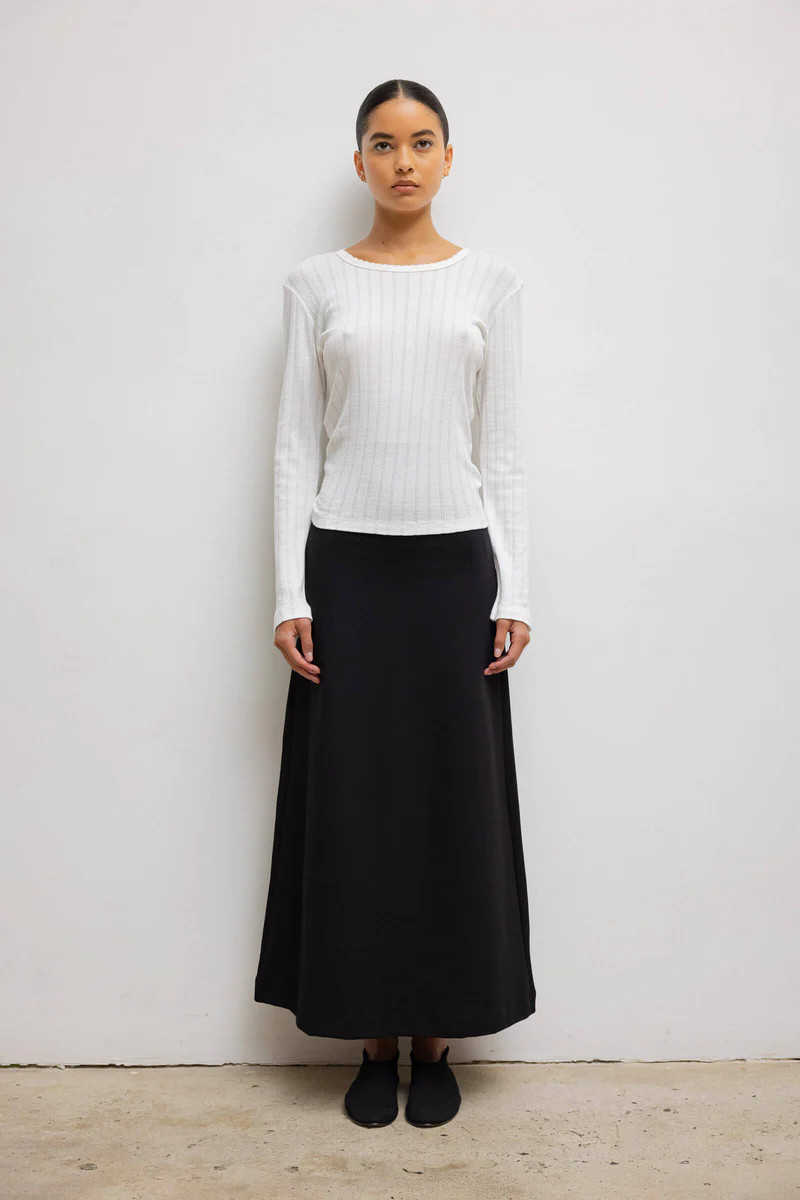 Rio Midi Skirt | LESET
