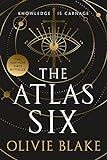 Atlas Six (Atlas Series, 1)     Paperback – September 6, 2022 | Amazon (US)