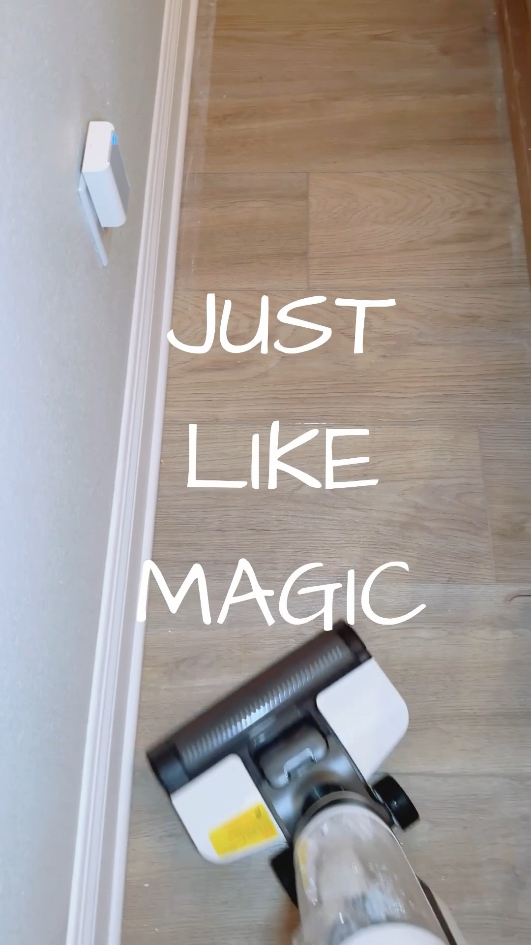 Now I know why this product is soooo viral🤯 This wet + dry vacuum mops and vacuums at the same time, and the dirty water tank does NOT lie. So satisfying and honestly a little shocking 😂 If you love a deep clean with minimal effort, this one is a must-have. Linked here!

#LTKdayinmylife #LTKHome #LTKstorytime