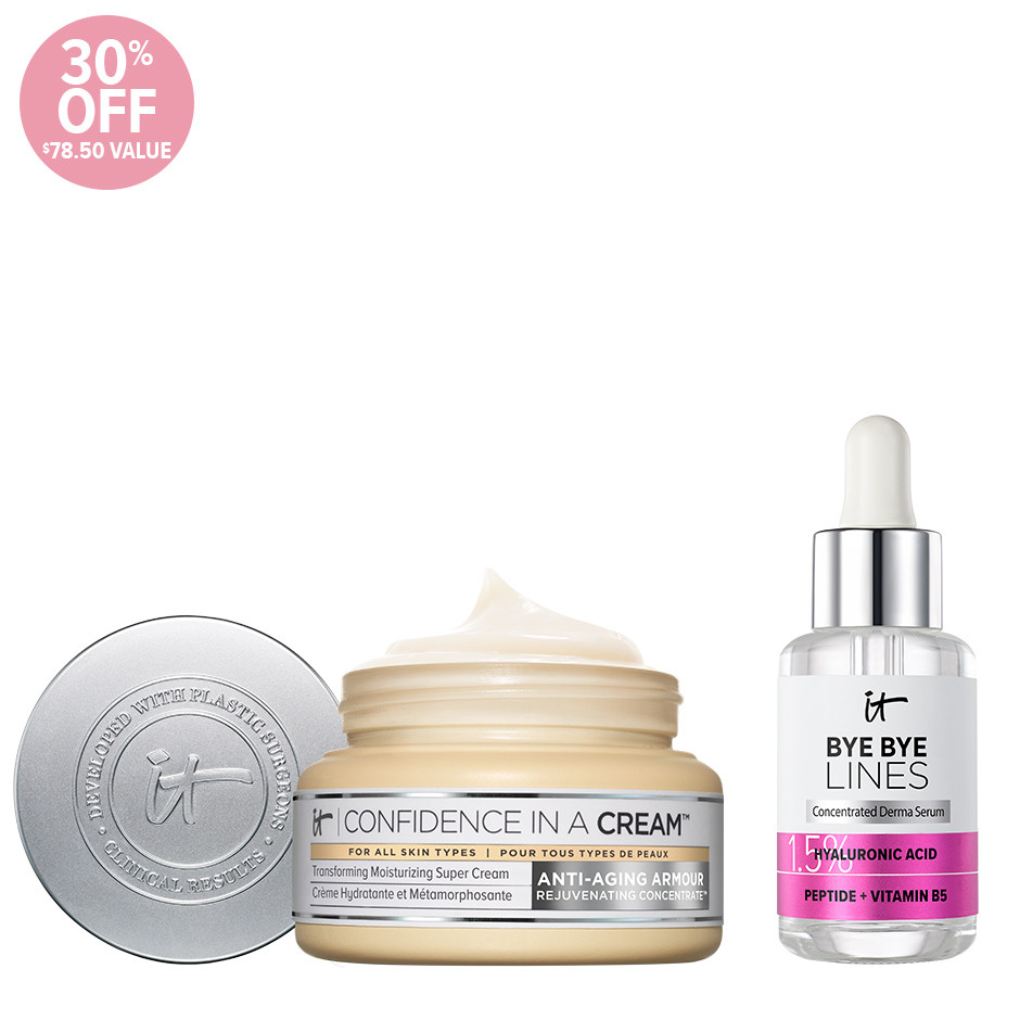 Plump & Glow Duo | IT Cosmetics (US)