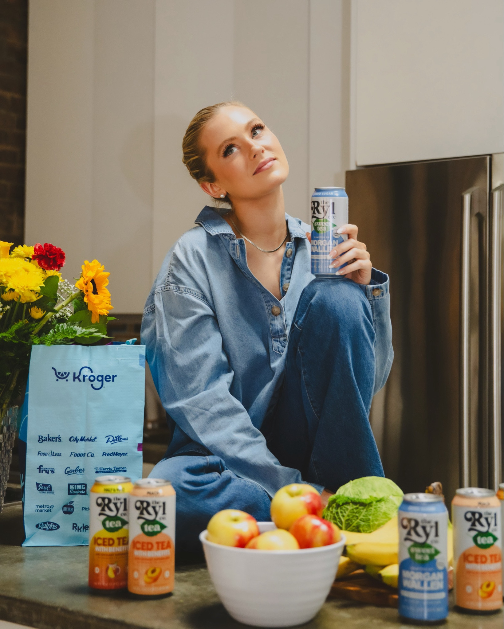 🥬🍎☕️

#LTKfindsunder100 #LTKfindsunder50 #LTKstyletip