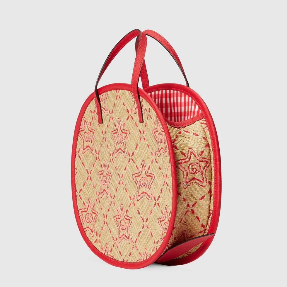 Children's top-handle bag | Gucci (US)