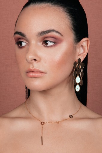 Love Lariat | The Styled Collection