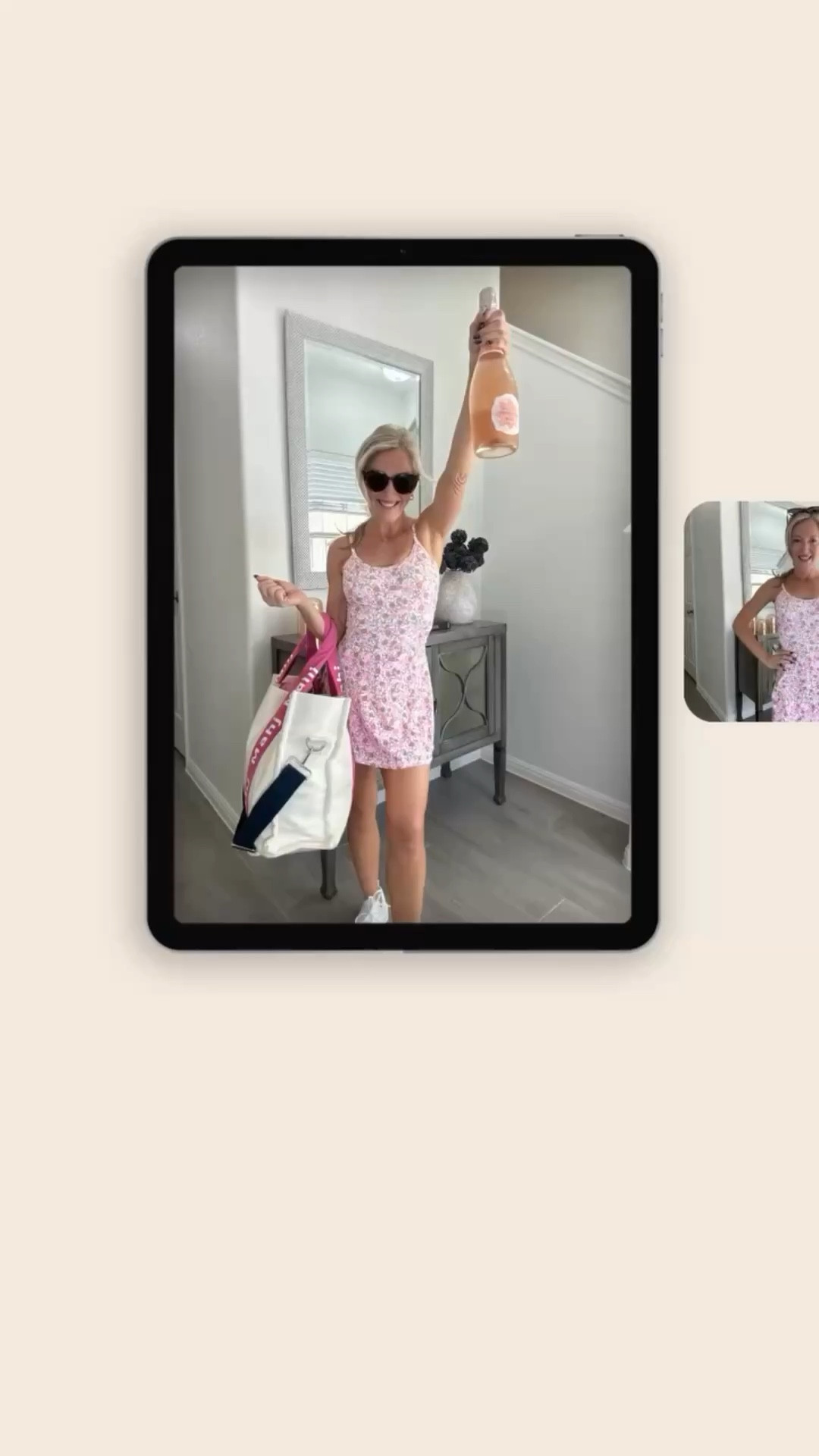 Meet Target’s newest athletic wear drop — tennis dresses that bring the perfect mix of performance and style. From bold prints to classic colors, there’s a vibe for every match (or matcha run 😉).

Lightweight, flattering, and made to move with you — because feeling confident is always in style.

Which color are you serving first? 💖💚💙

#TargetStyle #TennisCore #Athleisure #OnTheCourt #OOTD SpringStyle