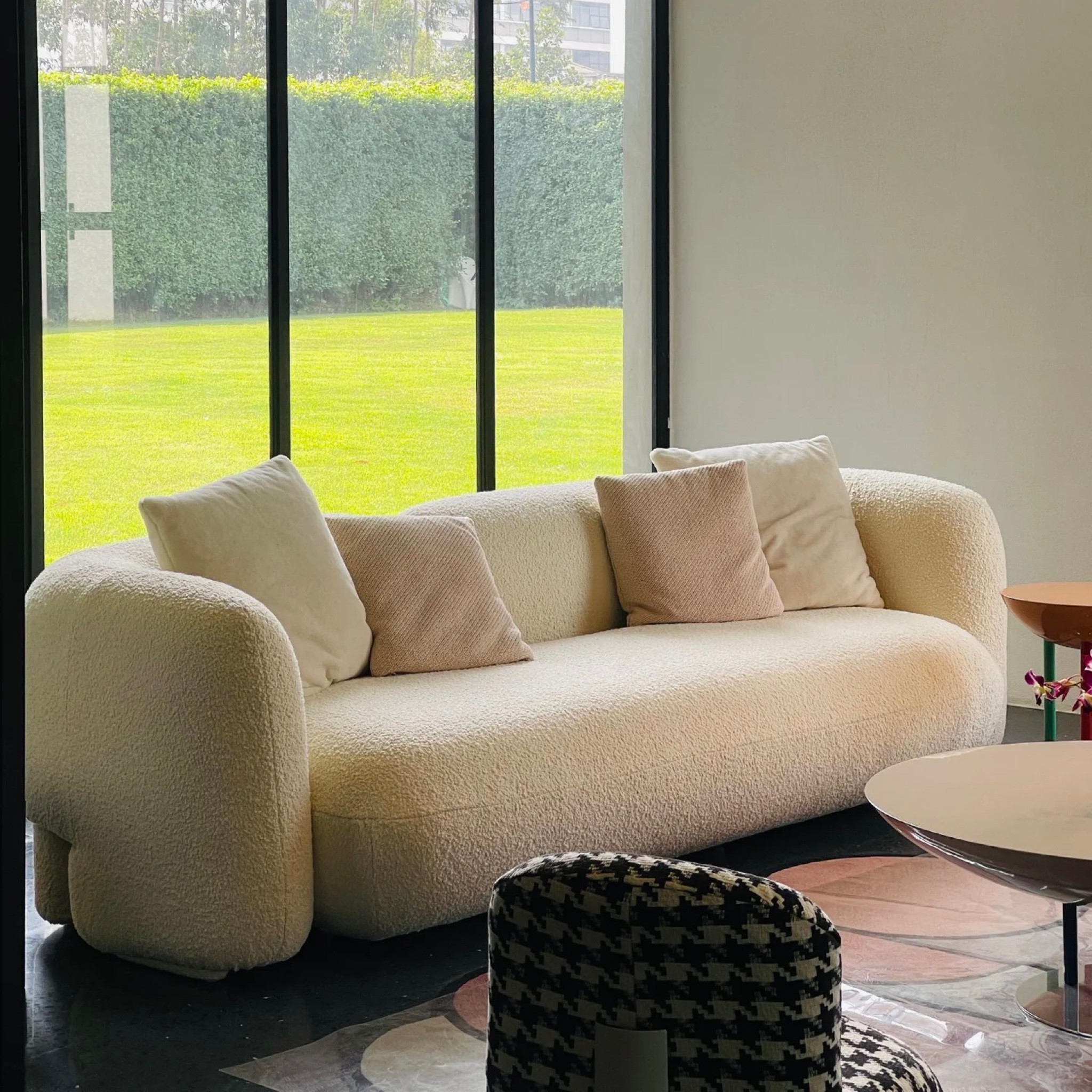 Gio Sofa

#LTKstyletip #LTKhome