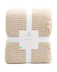 Made In Portugal Coverlet | Bed & Bath | Marshalls | Marshalls