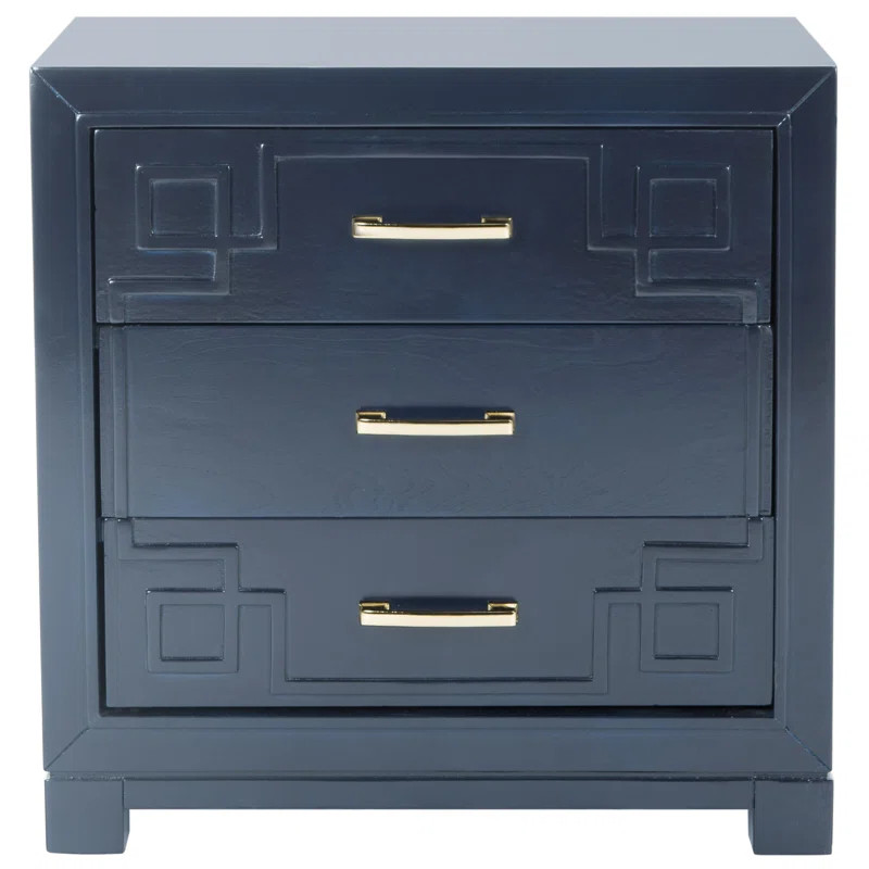 Solid Wood Nightstand | Wayfair North America