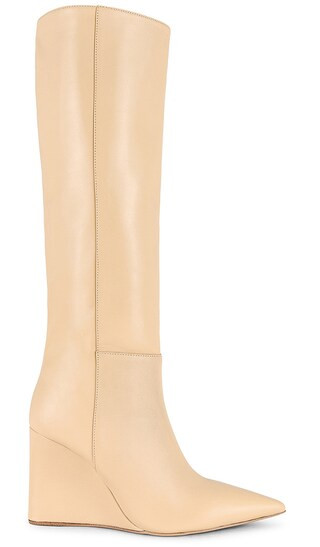 Drake Boot in Butter Nappa | Revolve Clothing (Global)
