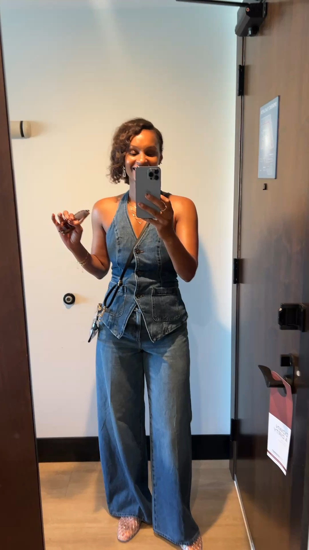 My concert outfit for the R&B Tour and my jellies held up just fine. Had a 30 minute walk back to my hotel after the concert and my feet did not hurt or rub  at all.

#LTKootd #LTKOver40 #LTKTall