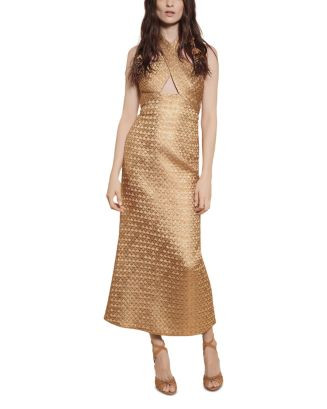 Jacquard Long Dress | Bloomingdale's (US)