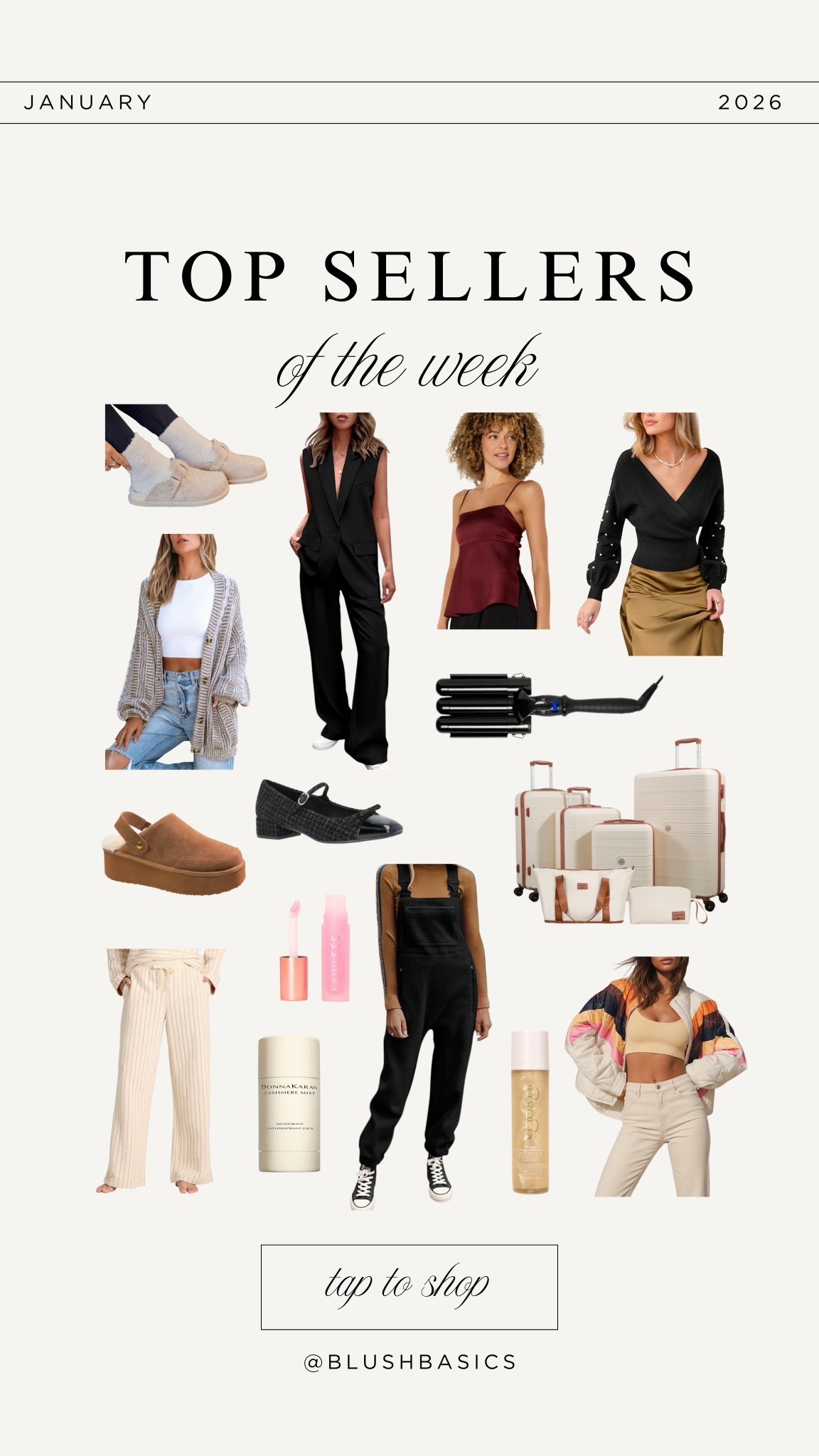 Top sellers & fan favs from the week! 

#LTKootd #LTKBeauty #LTKU