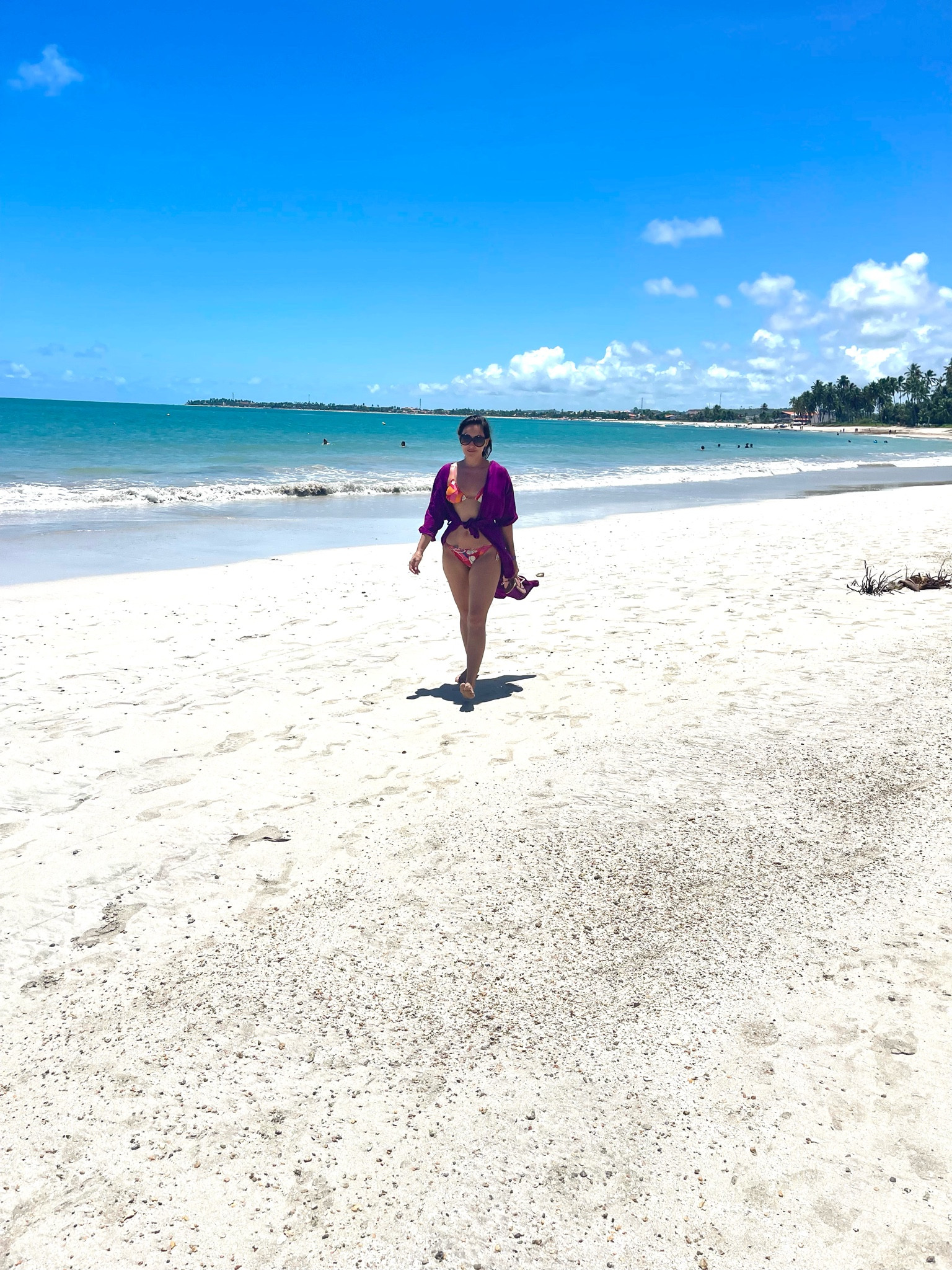 Last morning no paraíso 🌴🌊 #ltkbrasil

#LTKtravel #LTKunder50 #LTKswim