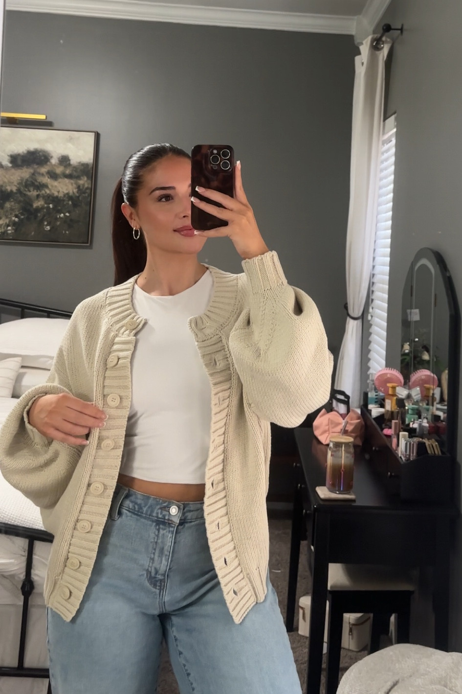 My Fav Grandma Sweater/Cardigan 

#LTKStyleTip #LTKFindsUnder50