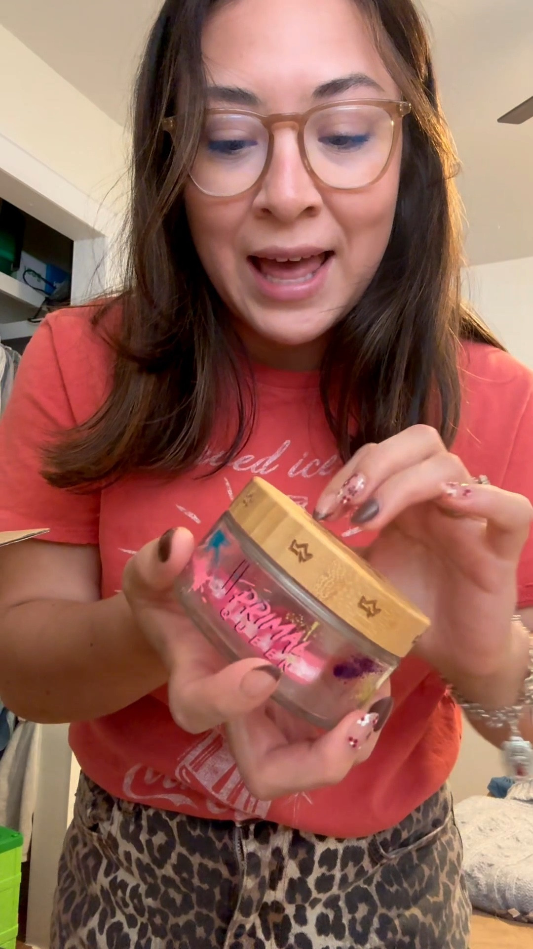 So excited to try these beef organ supplements from Primal Queen! 

They aid in hormone balance, energy, & much more! 



#LTKfitnessgoals #LTKselfcare #LTKmomlife