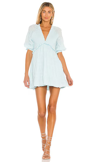 Finnegan Dress | Revolve Clothing (Global)