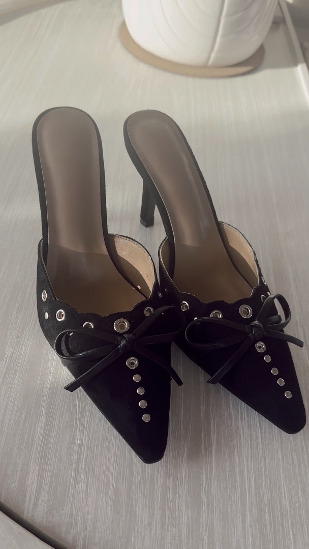 Tony Bianca heel dupes! These are so comfortable

#LTKworkwear #LTKshoecrush #LTKMostLoved