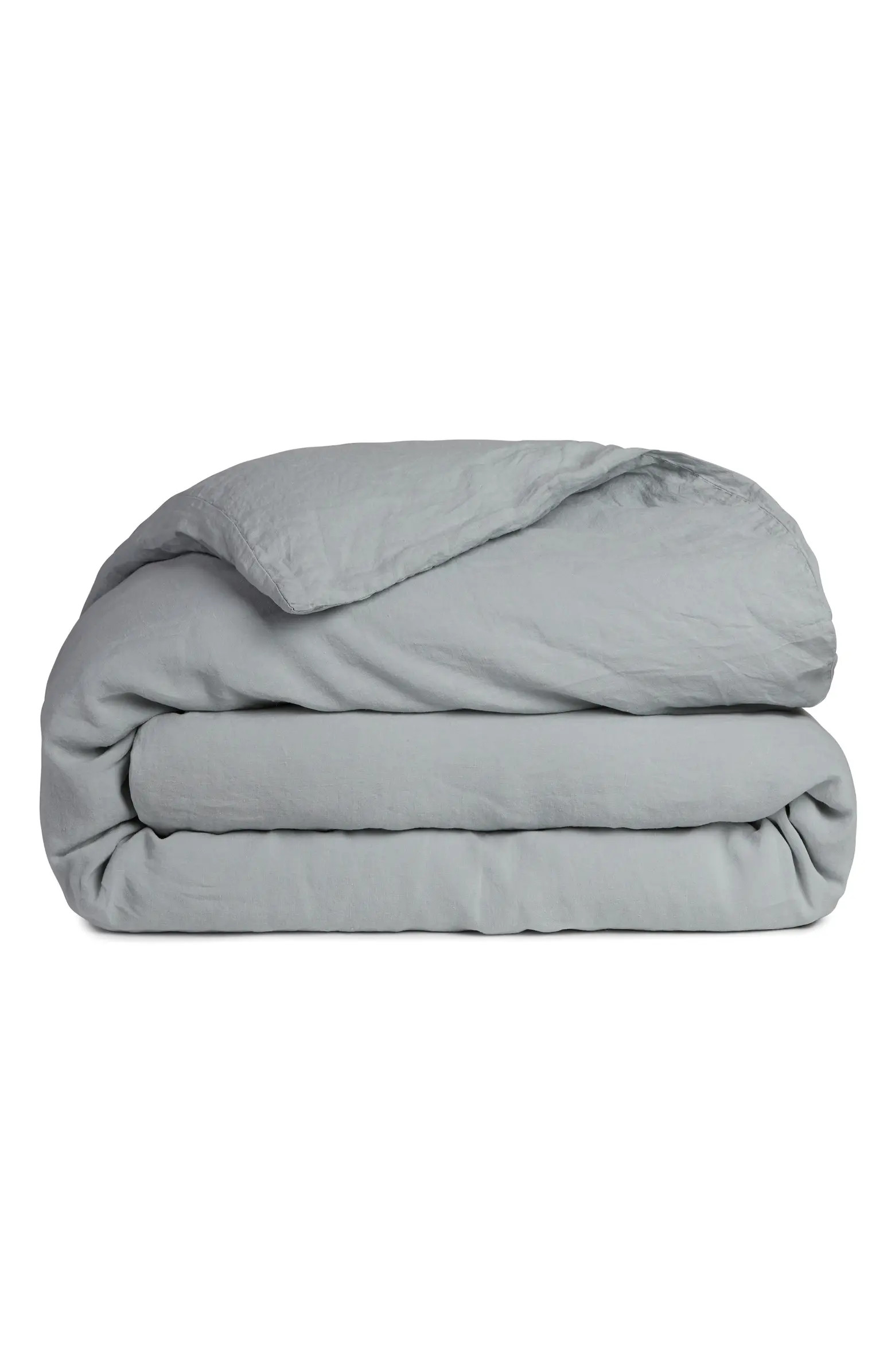 Linen Duvet Cover | Nordstrom