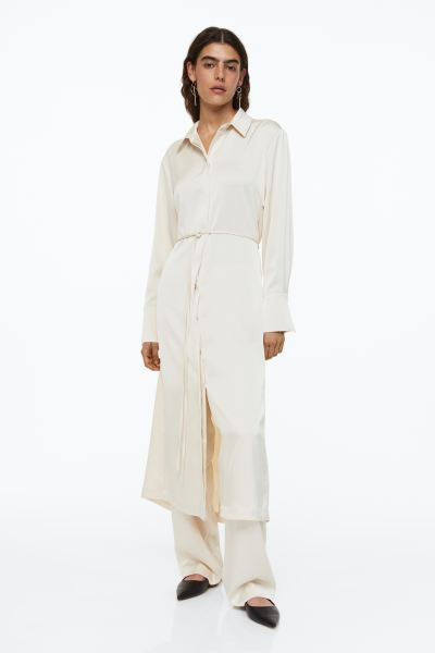 Straight Pants | H&M (US + CA)