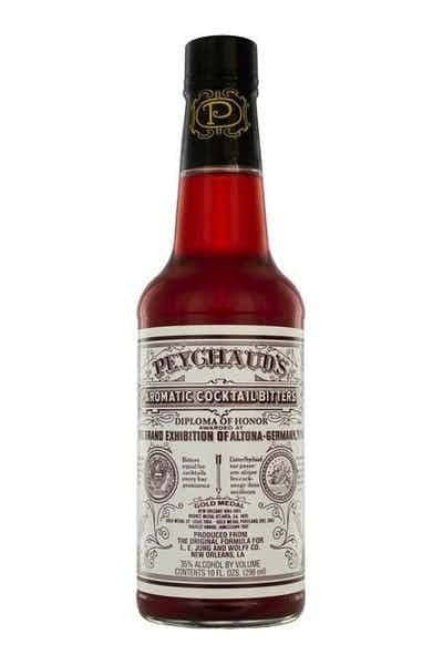 Peychaud's Bitters | Drizly