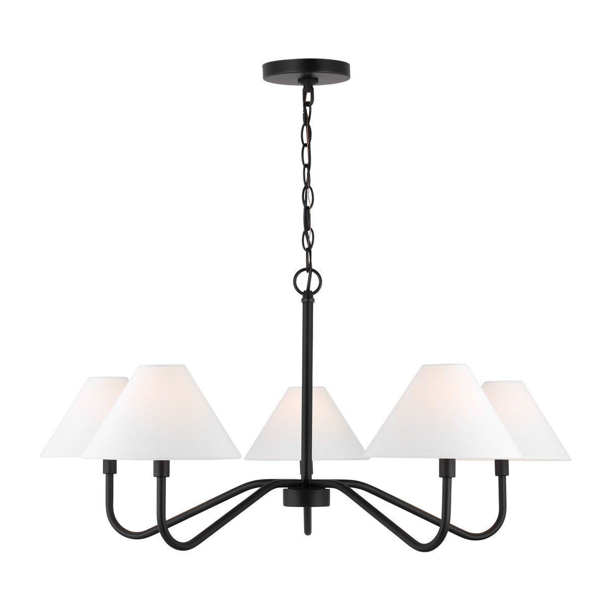 Eldon Chandelier | Lightopia