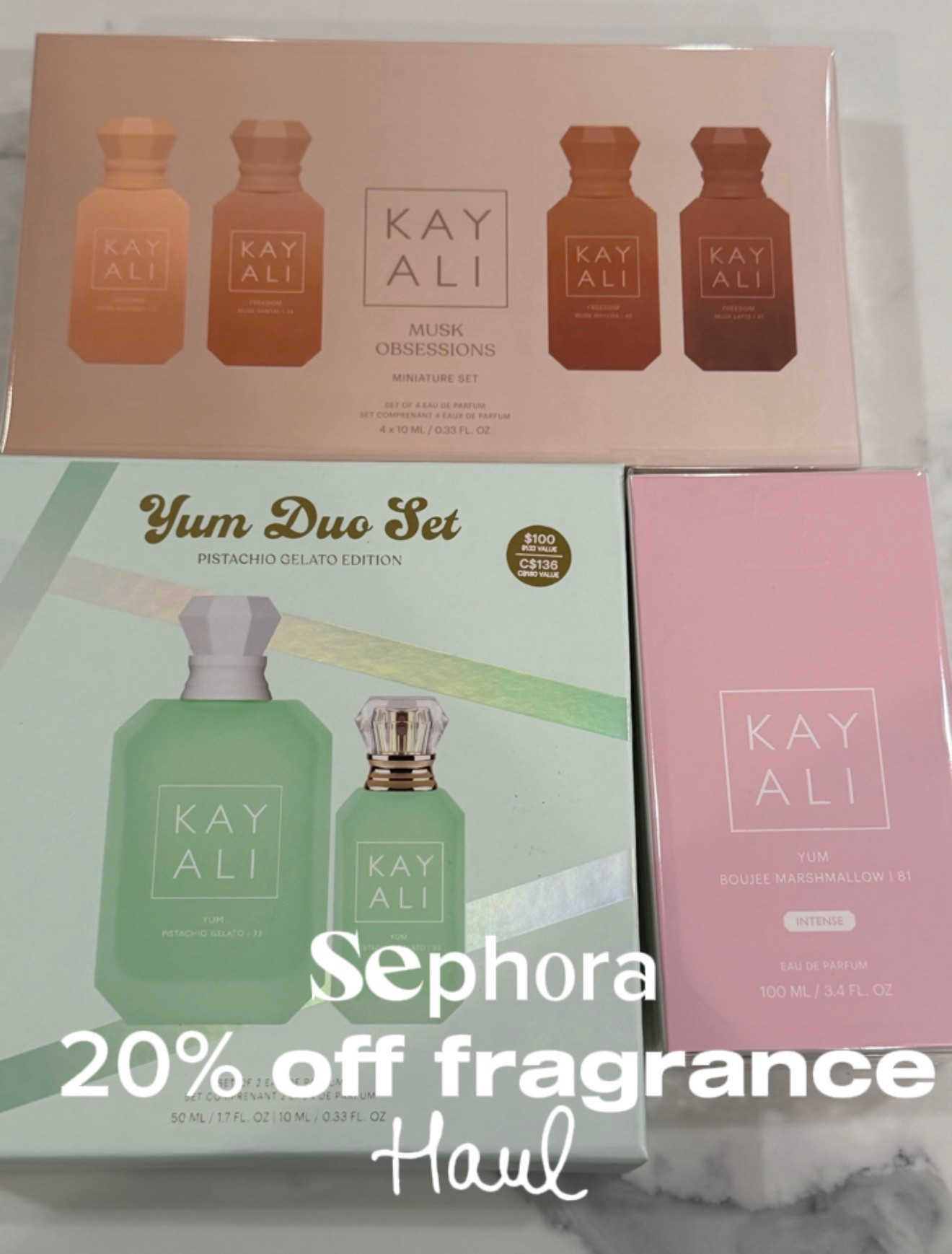 So excited to welcome these to my collection ❤️🥰🤌🏽