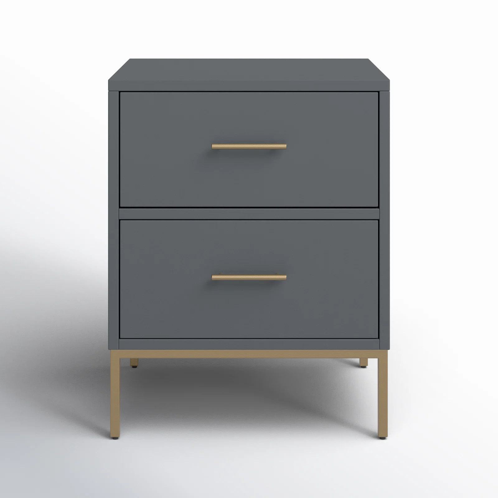 Marino 20'' W Nightstand | Wayfair North America