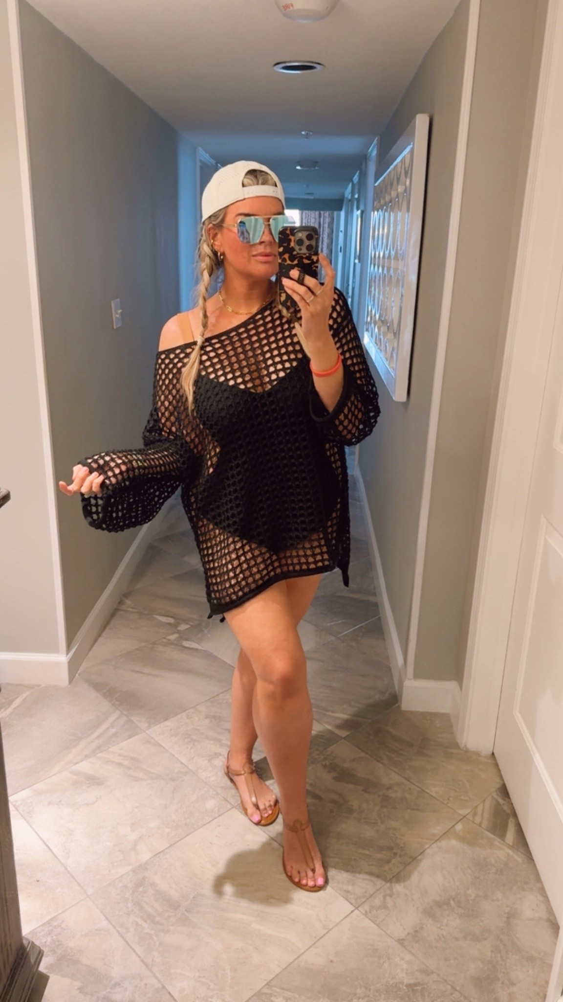 Ladies, the TA3 swimsuits are worth EVERY penny. I’m curvy and with loose skin from three big pregnancies and this snatched me up. I am totally ordering more. SO worth it. Now I see the hype!

#LTKootd #LTKmomlife #LTKSwim