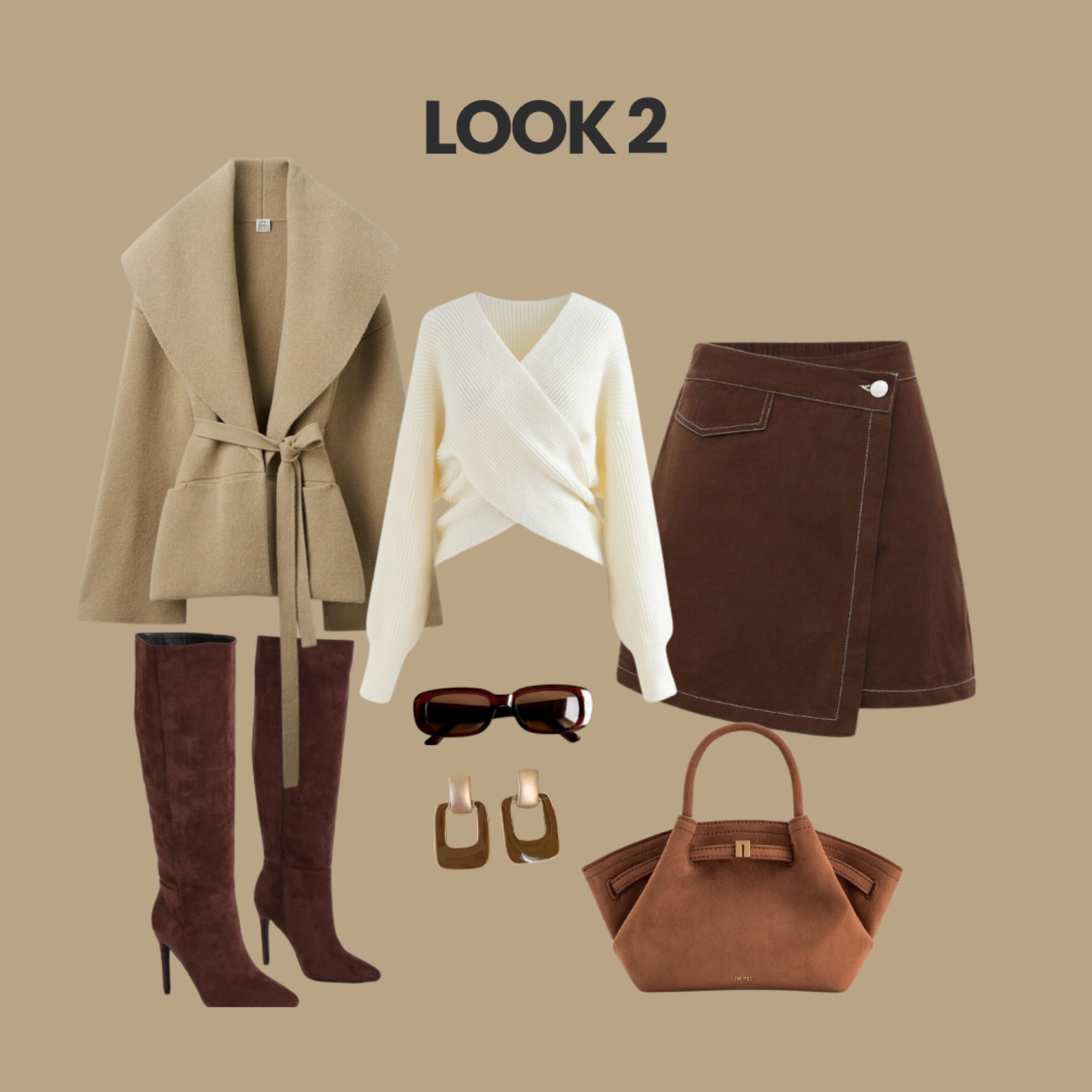 Winter Outfit Inspo

#LTKWorkwear