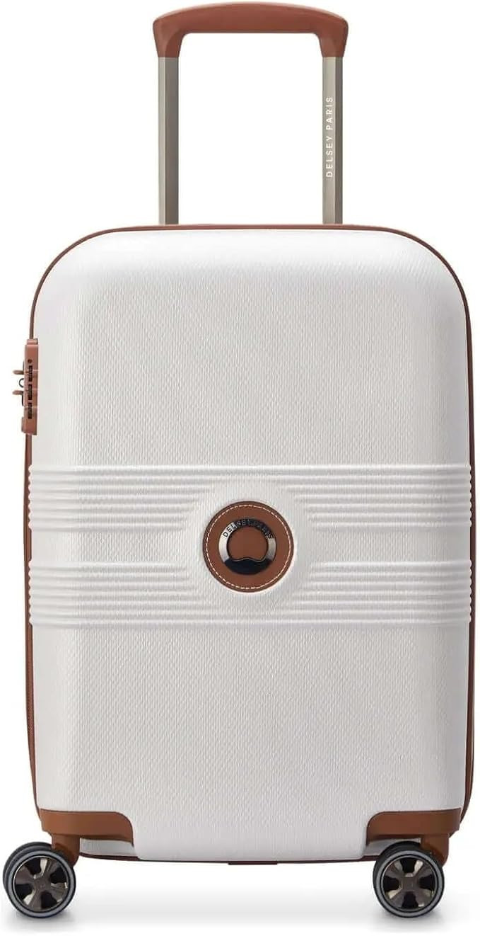 Delsey Flanerie SE Carry-On Spinner | Amazon (US)