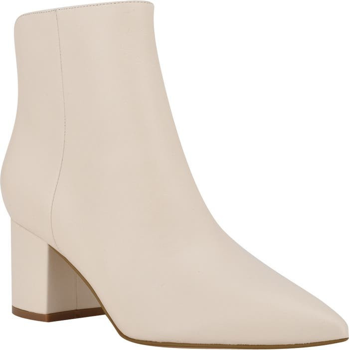 Jojo Pointed Toe Bootie | Nordstrom