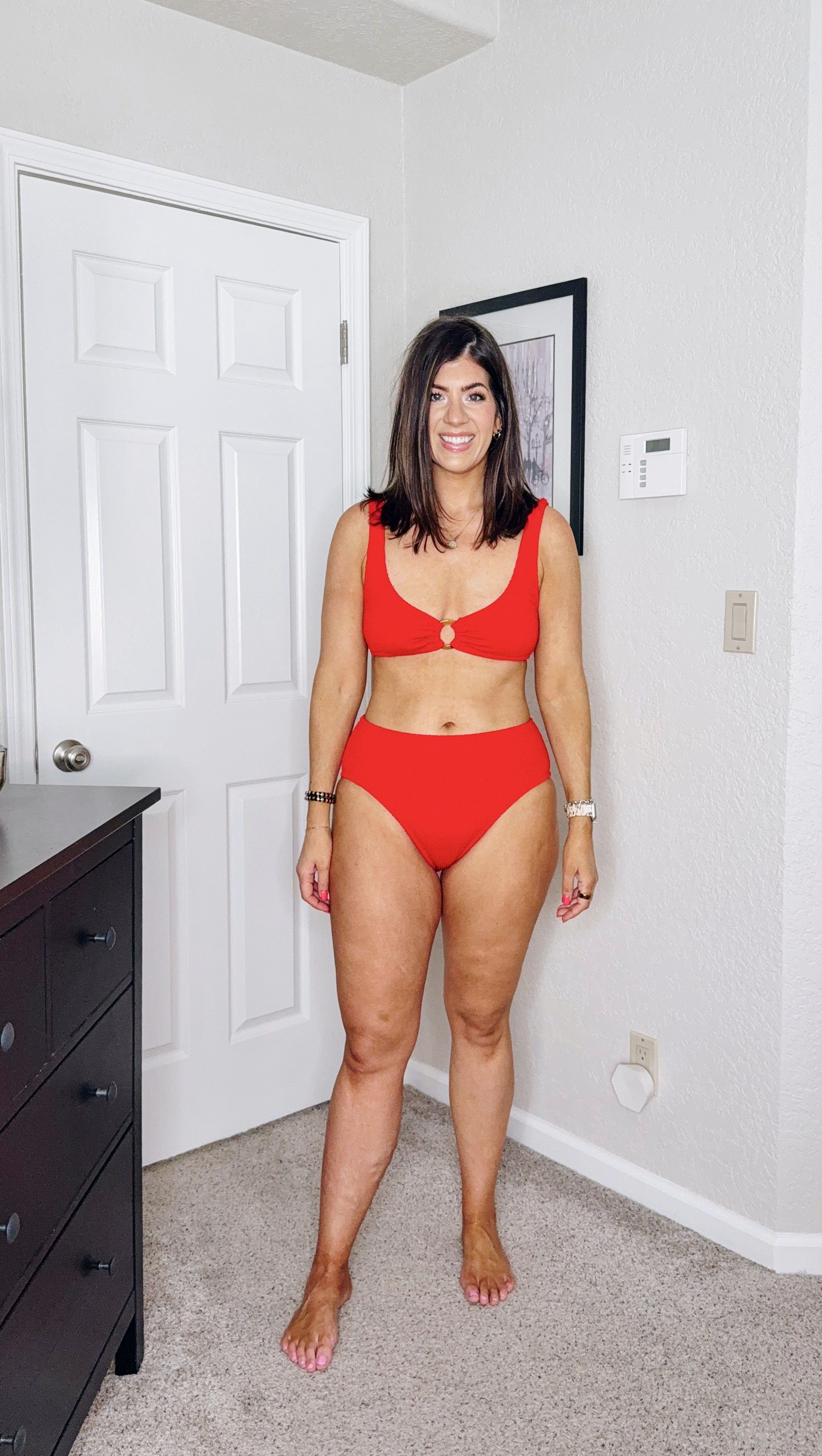 Large J. Crew bikini !

J. Crew swimwear, bikini 
, women’s swimsuit, women’s swimwear, midsize swimwear 

#LTKMidsize #LTKSwim