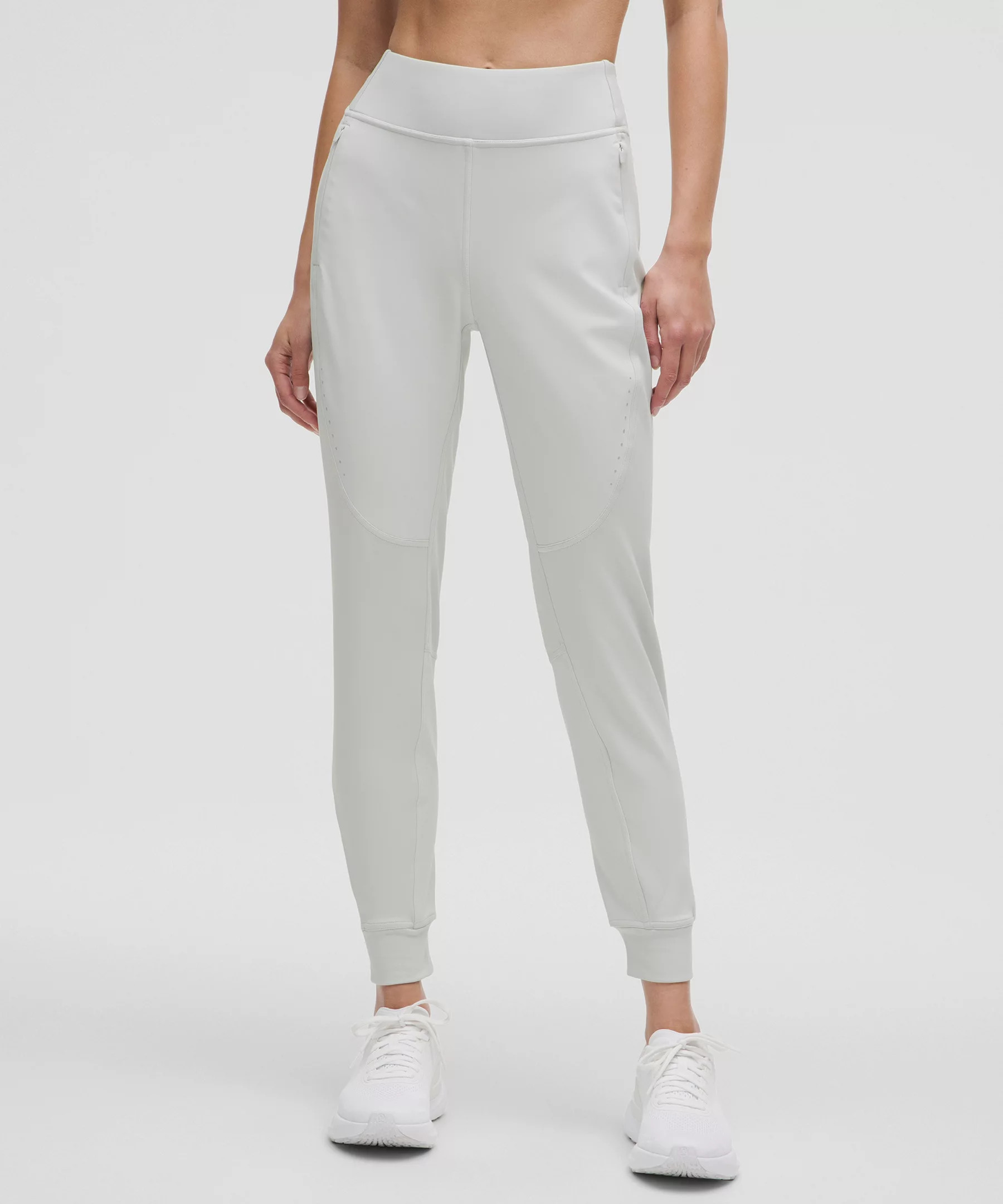 Cold Weather High-Rise Running Jogger *Full Length | Women's Joggers | lululemon | Lululemon (US)