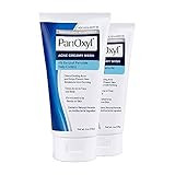 PanOxyl Acne Creamy Wash, 4% Benzoyl Peroxide 6 Ounce, (Pack of 2) | Amazon (US)