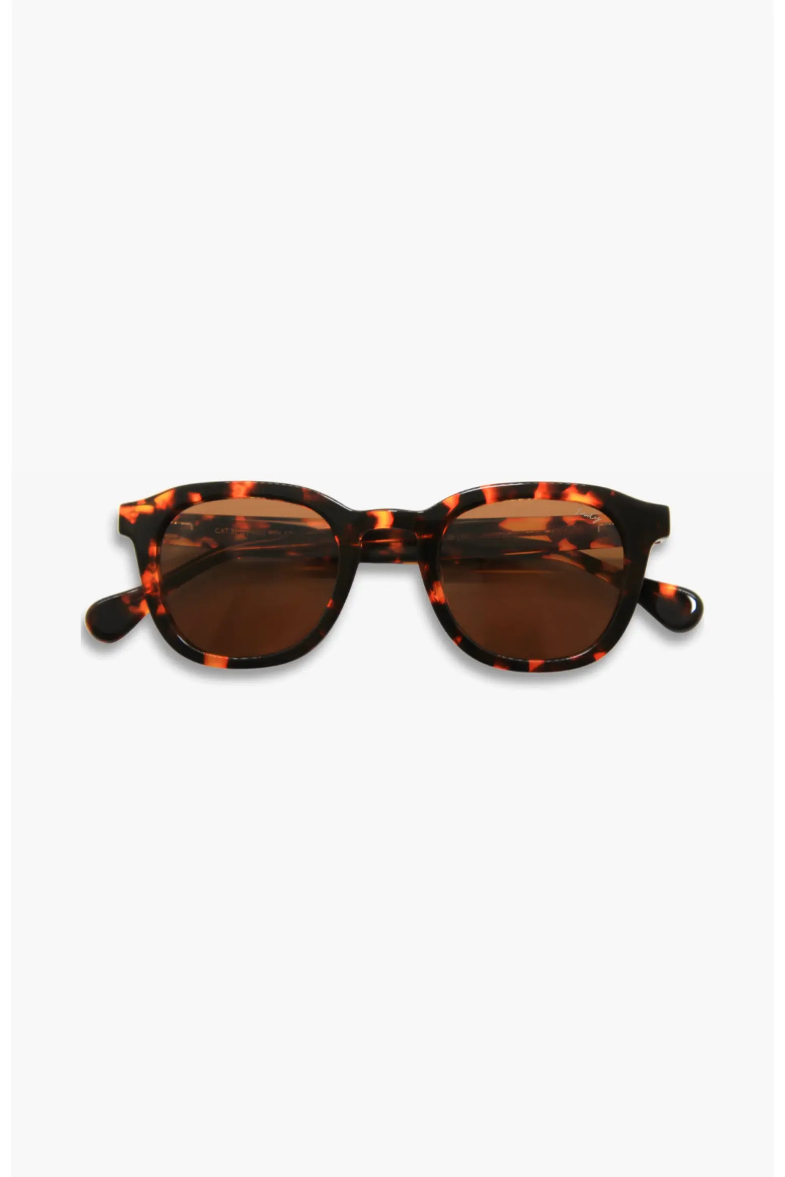 JB Round Polarized Sunglasses | Nordstrom | Nordstrom