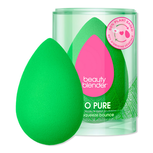 BIO PURE Makeup Sponge | Ulta