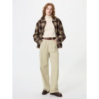 Uniqlo - Baggy Jeans (barrel Leg) - Beige - 29inch | UNIQLO (DE)