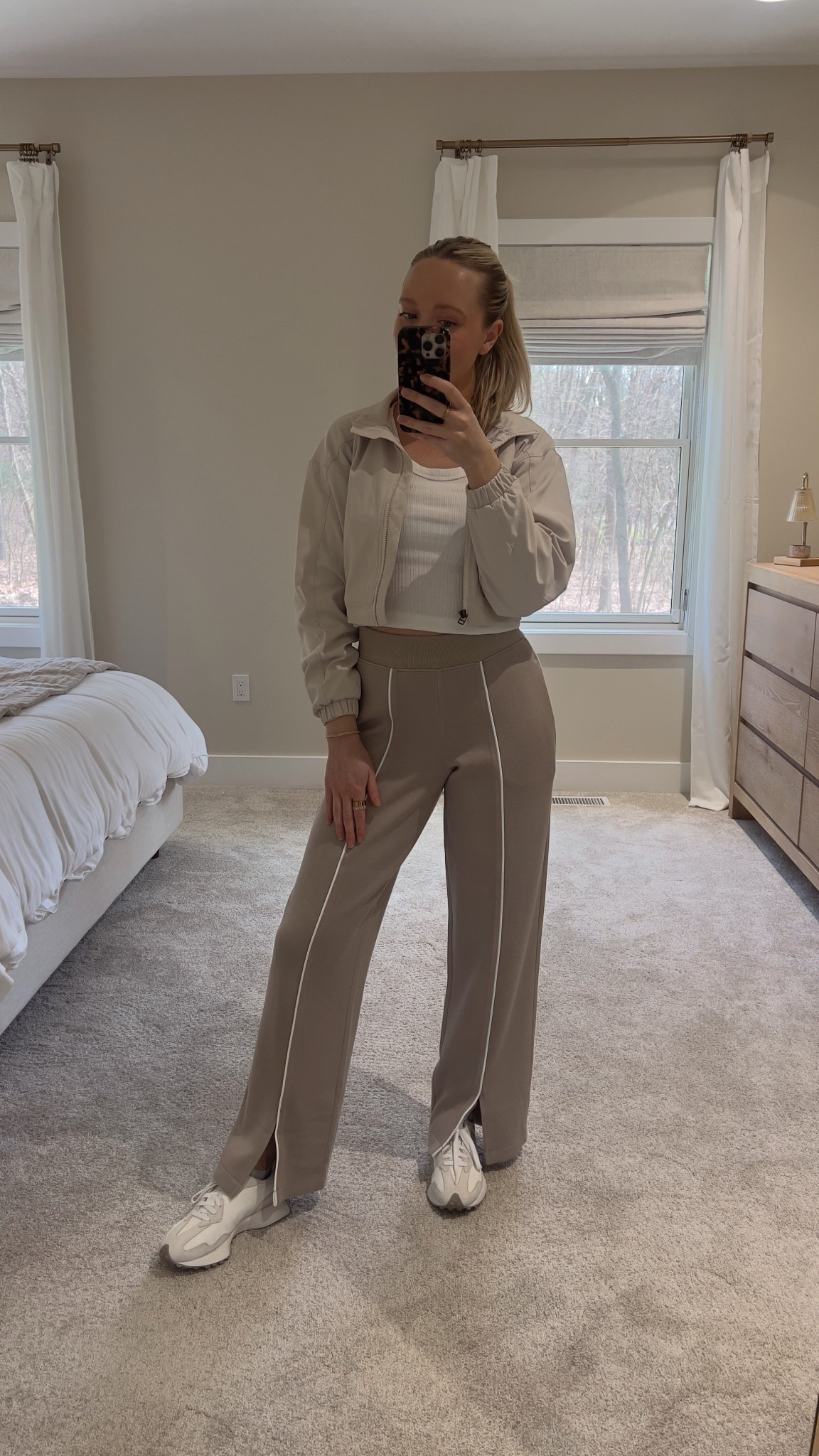 

SPANX Loungewear, SPANX Airessentials Wide Leg Pant, SPANX Airessentials Half Zip, Women’s Loungewear, Women’s Matching Set, Women’s Loungewear Set, Gift Idea for Mom, Gift Idea for Sister, Gift Idea for Wife, Gift Idea for Girlfriend, Gift Idea for Mother in Law, Comfortable Loungewear, Women’s Casual Outfit Inspo, Women’s Airport Outfit, Airport Outfit Inspo, Casual OOTD, Loungewear Aesthetic, Loungewear Capsule Wardrobe, Loungewear Outfits Winter, Matching Set Outfit, Matching Set Aesthetic, Ugg Mini, Ugg Mini Outfit Inspo, Ugg Mini Outfit Aesthetic, women’s new balance sneakers, new balance 327’s, airport chic, matching set outfit inspo 



#LTKTravel #LTKStyleTip #LTKActive