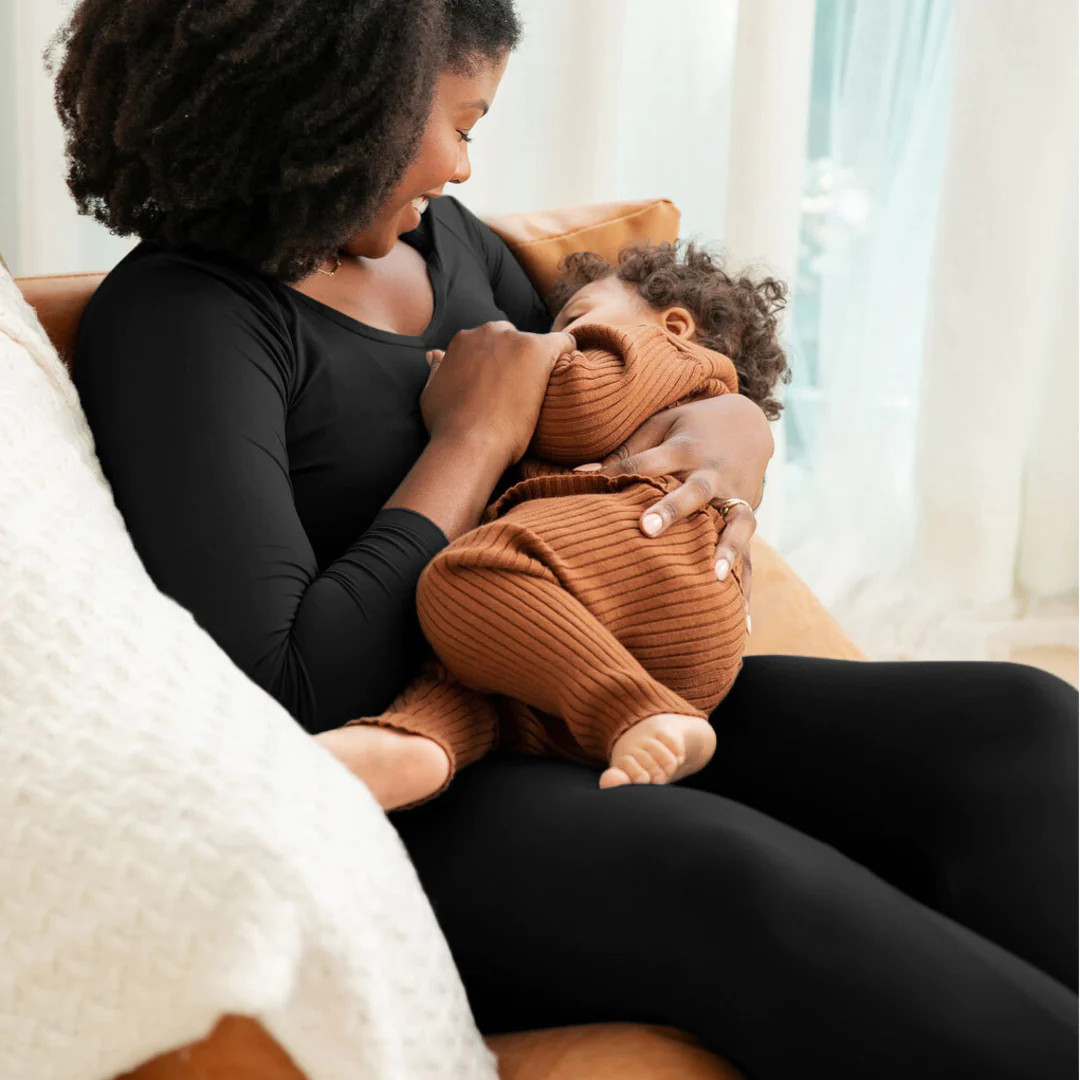 Jane Nursing Pajama Set | Kindred Bravely