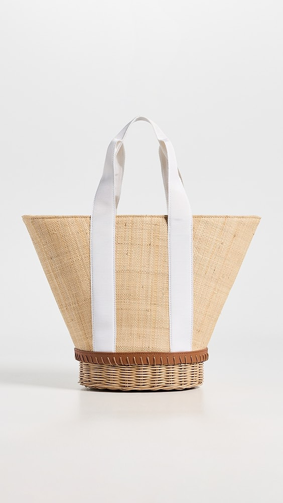 The Gardner Basket | Shopbop