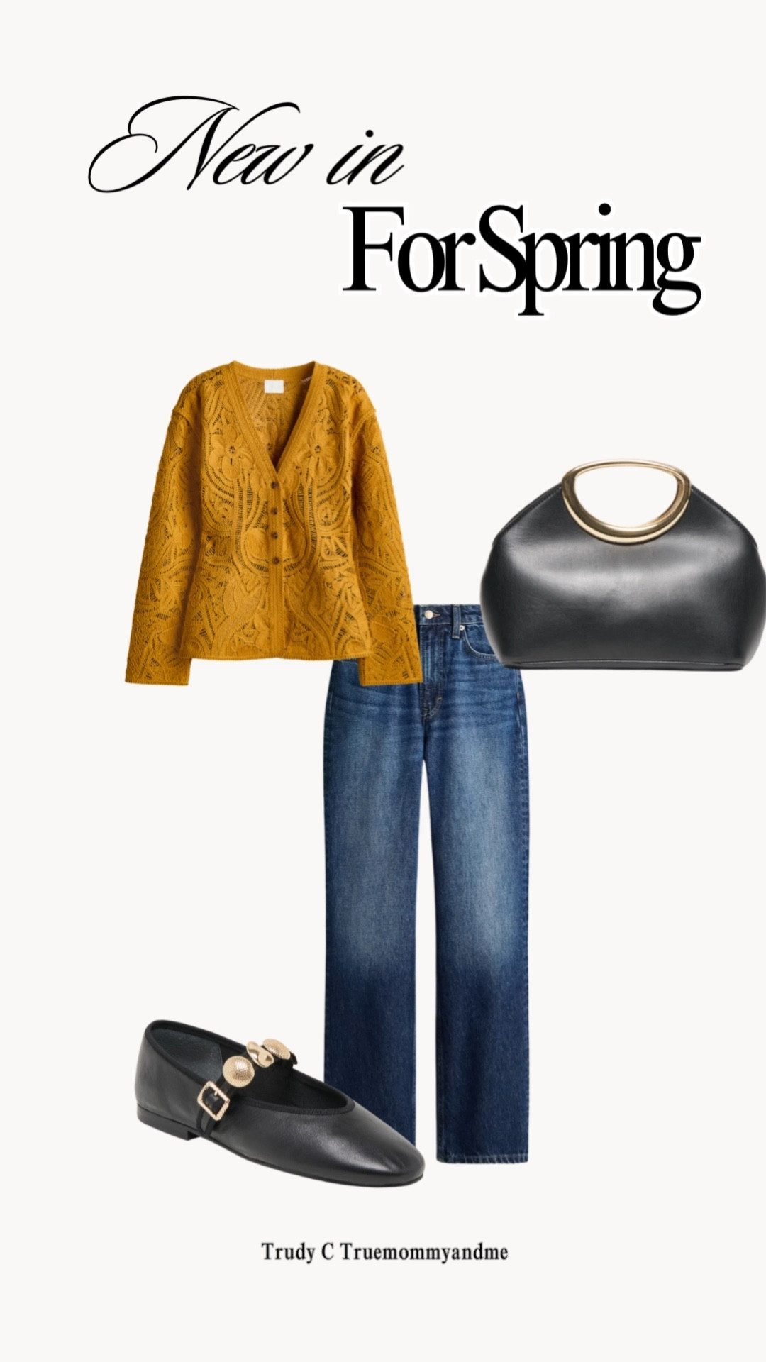 Refreshing your wardrobe for spring starts with timeless pieces you’ll wear on repeat. Think classic denim jeans, linen trousers, cotton dresses, and versatile spring tops styled with effortless accessories like sunglasses, earrings, sandals, flats, and heels. These outfits are perfect for casual spring days, date night looks, spring events, vacation outfits, and polished workwear.
If you’re looking to build a wardrobe with quality pieces made from natural fibres like cotton and linen, these styles are the perfect balance of comfortable, breathable, and chic for warmer weather. From spring dresses and relaxed denim outfits to elevated workwear and weekend outfits, these pieces make getting dressed simple and stylish.
✨ Follow me on LTK for more spring outfit ideas, wardrobe staples, and timeless fashion finds to help you build a versatile wardrobe you'll love season after season.
Keywords: spring outfits, denim outfits, jeans outfit ideas, cotton dresses, linen trousers, spring wardrobe staples, workwear outfits women, date night outfit ideas, spring vacation outfits, casual spring style, spring fashion essentials

#LTKootd #LTKWorkwear #LTKgrwm