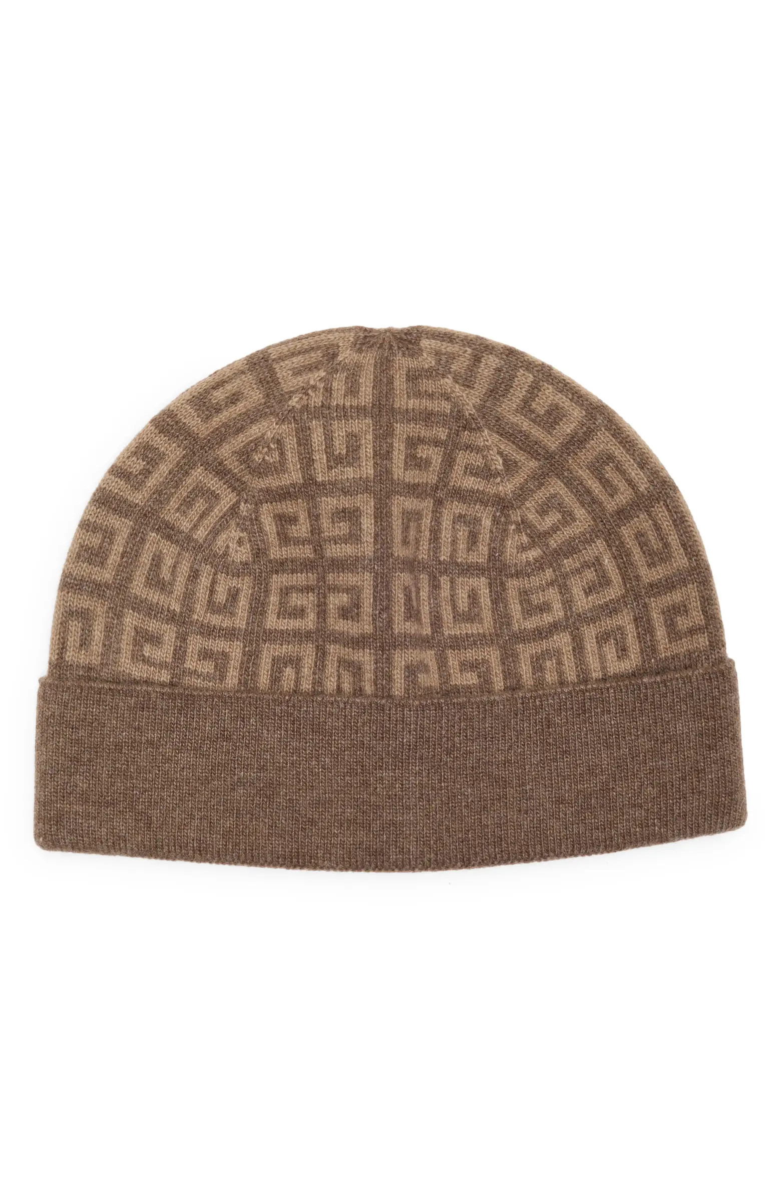 Givenchy Double Face Knit Beanie | Nordstromrack | Nordstrom Rack
