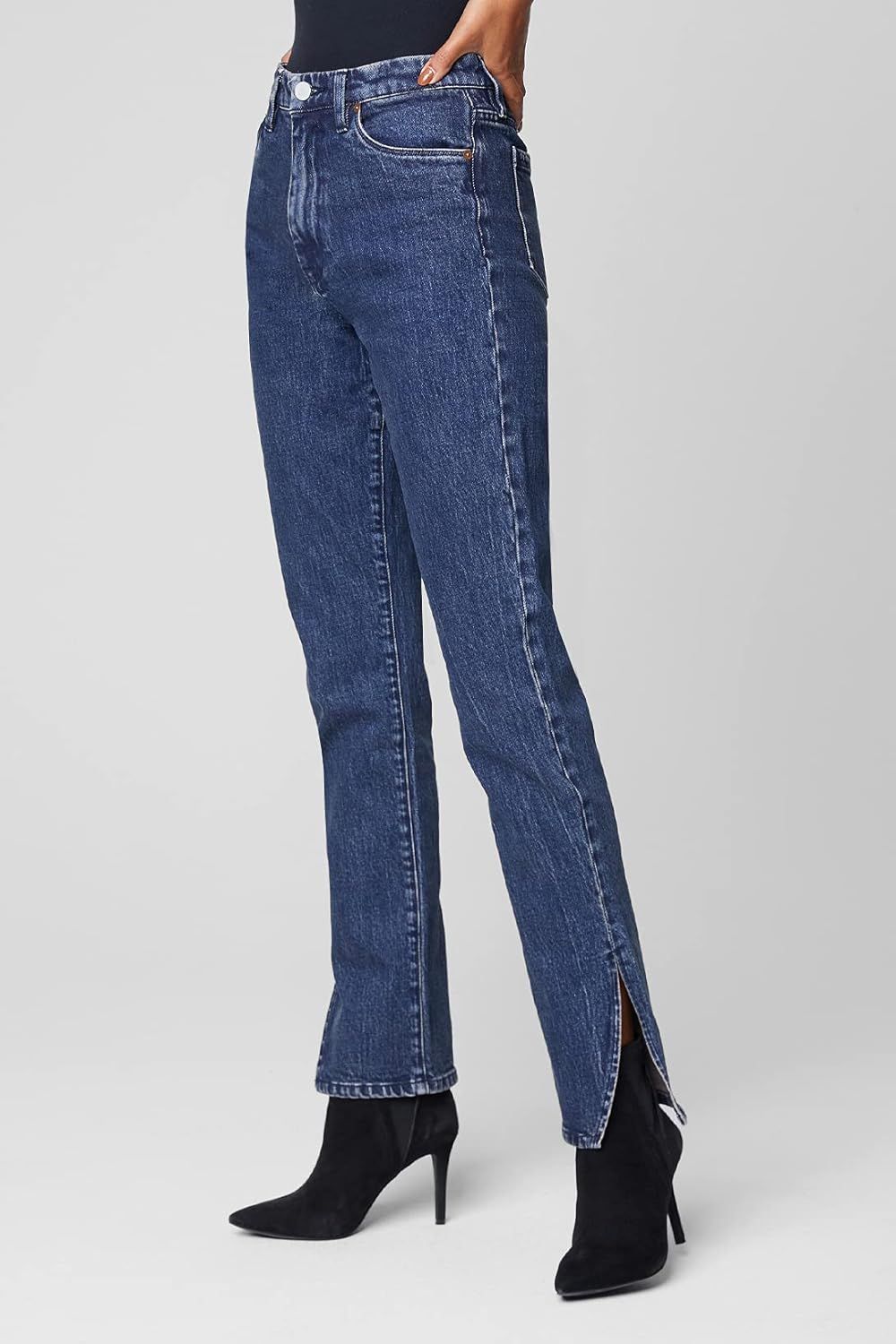 [BLANKNYC] Slim Straight Denim Jeans | Amazon (US)