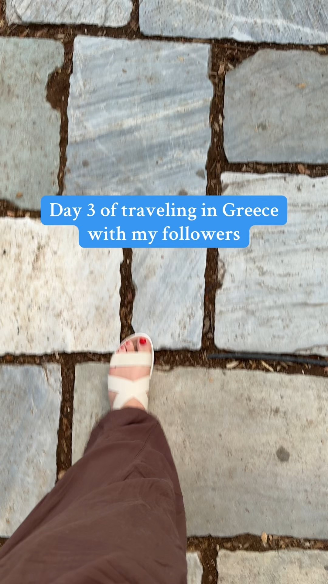 What I wore exploring Athens as a plus size 2x  or 18/20 #greece 

#LTKPlusSize #LTKTravel