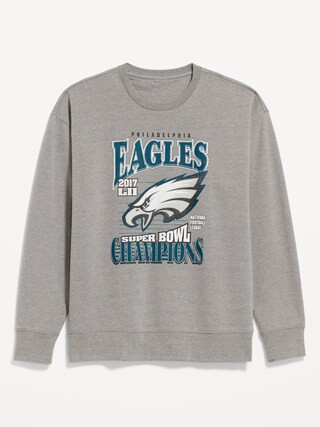 NFL© Philadelphia Eagles© Sweatshirt | Old Navy (US)