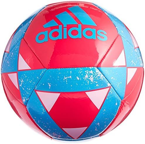 adidas Performance Starlancer V Soccer Ball | Amazon (US)